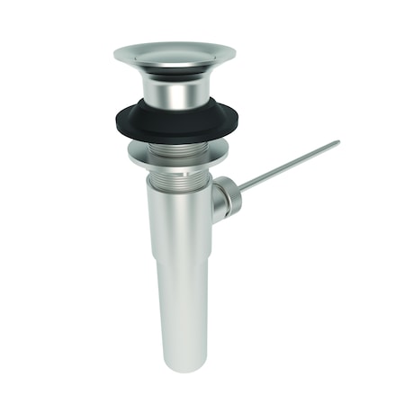 Newport Brass Lavatory Drain in Stainless Steel (Pvd) 324-20